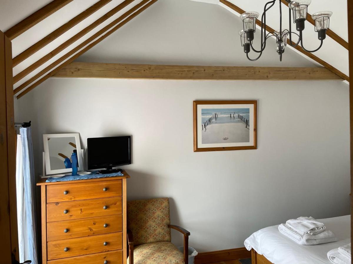 All Seasons Cottage Breaks Saxmundham Exterior foto