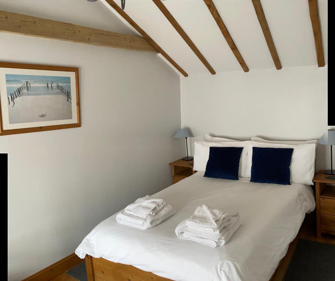 All Seasons Cottage Breaks Saxmundham Exterior foto