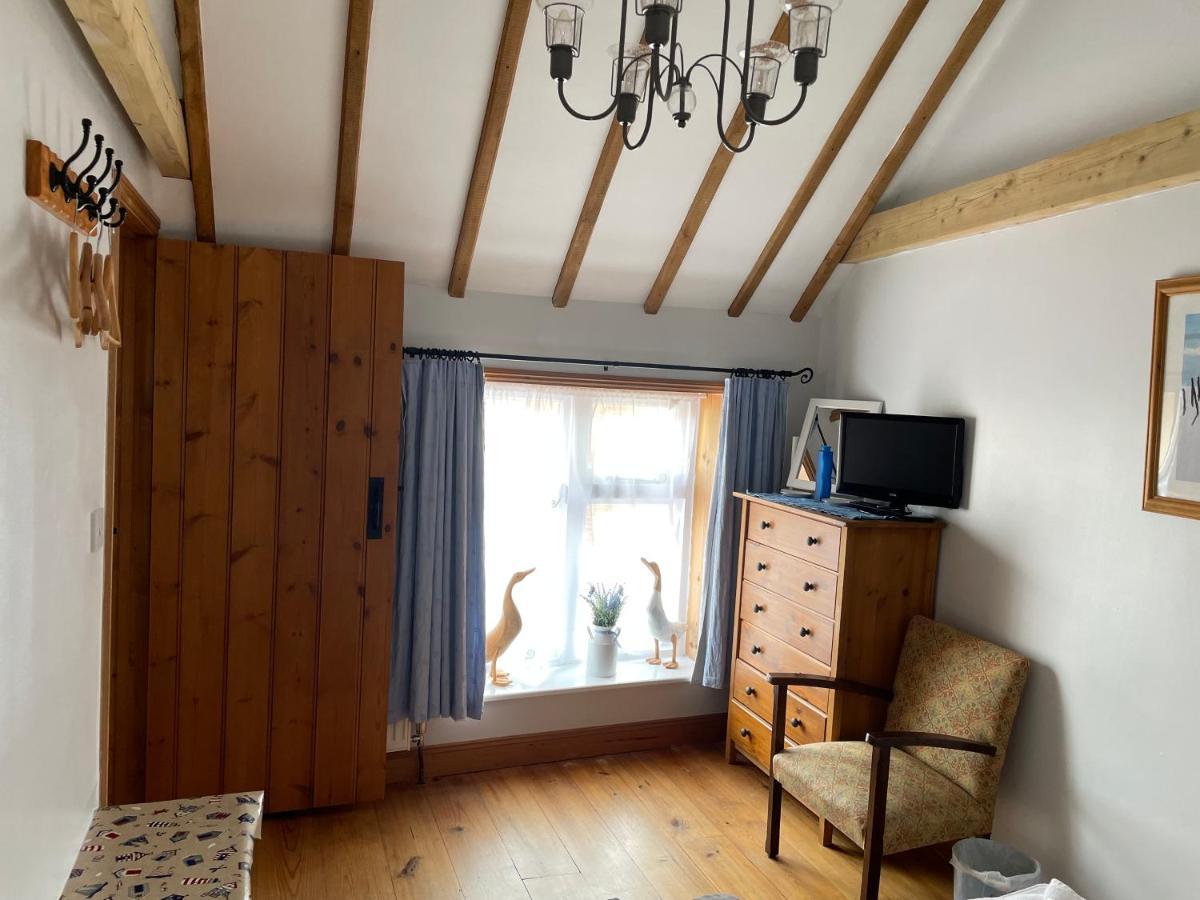 All Seasons Cottage Breaks Saxmundham Exterior foto