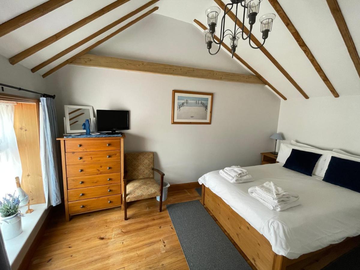 All Seasons Cottage Breaks Saxmundham Exterior foto