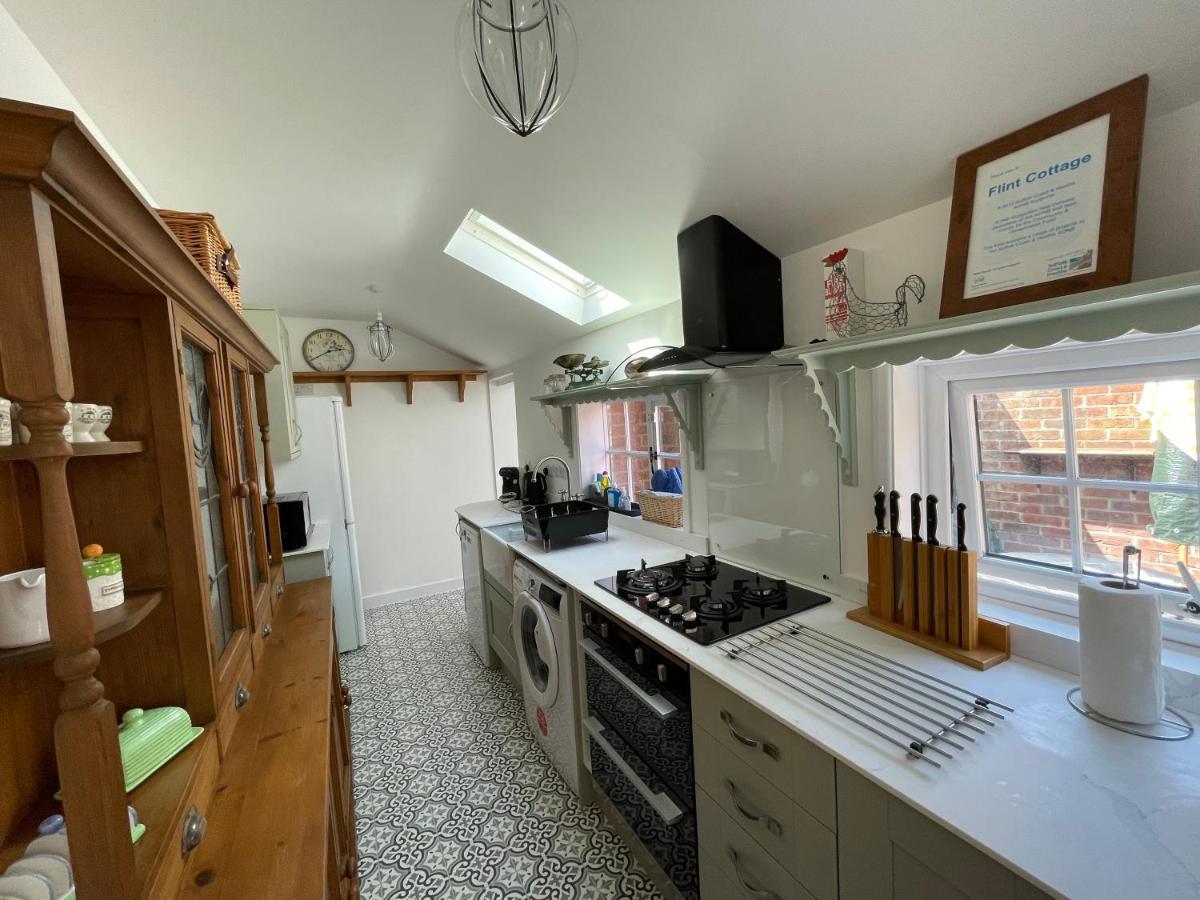 All Seasons Cottage Breaks Saxmundham Exterior foto