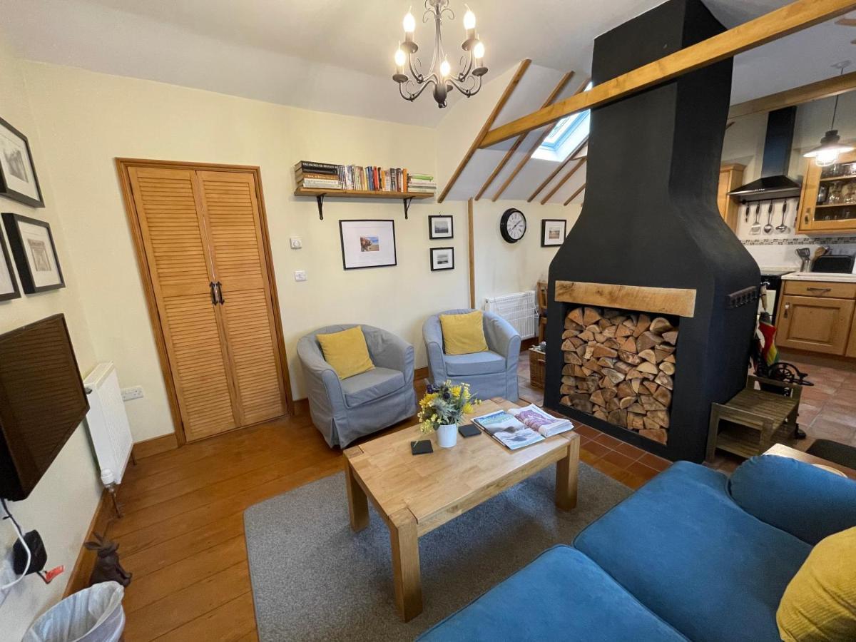 All Seasons Cottage Breaks Saxmundham Exterior foto